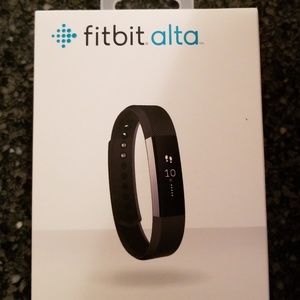 Fitbit Alta
